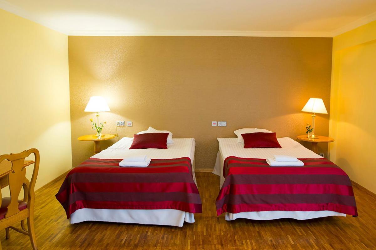 Hotel Mir-Jan Spa Lądek-Zdrój المظهر الخارجي الصورة