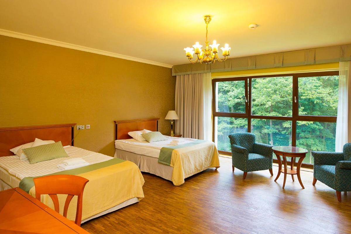 Hotel Mir-Jan Spa Lądek-Zdrój المظهر الخارجي الصورة
