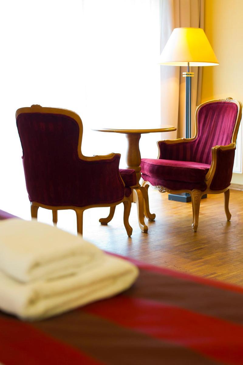 Hotel Mir-Jan Spa Lądek-Zdrój المظهر الخارجي الصورة