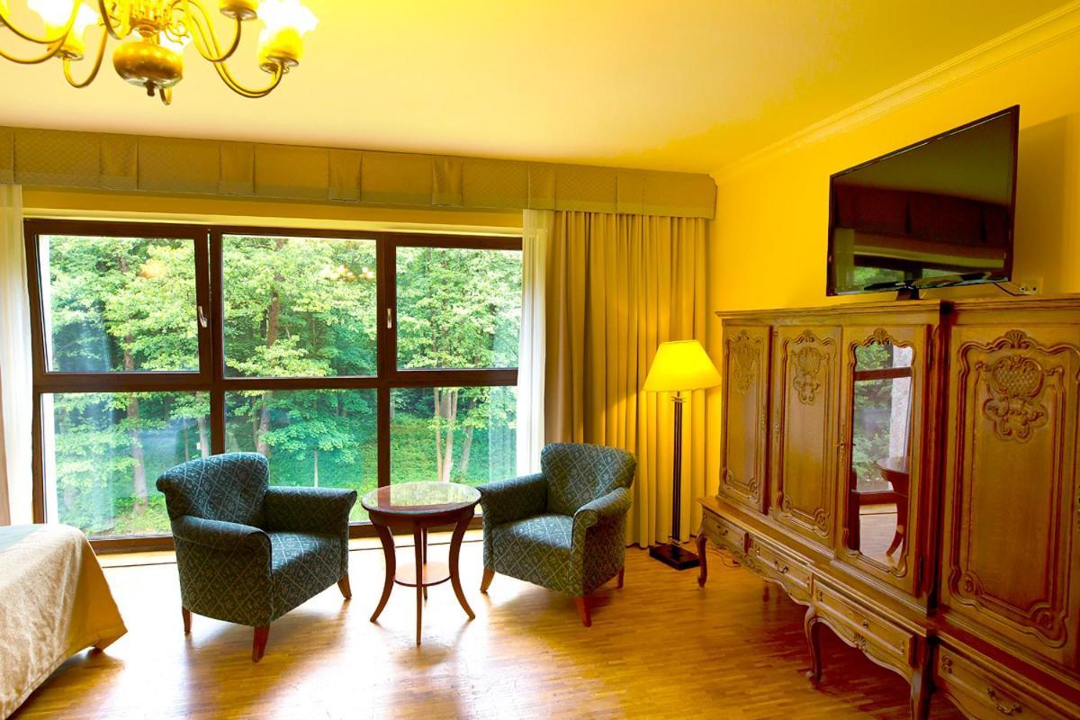 Hotel Mir-Jan Spa Lądek-Zdrój المظهر الخارجي الصورة